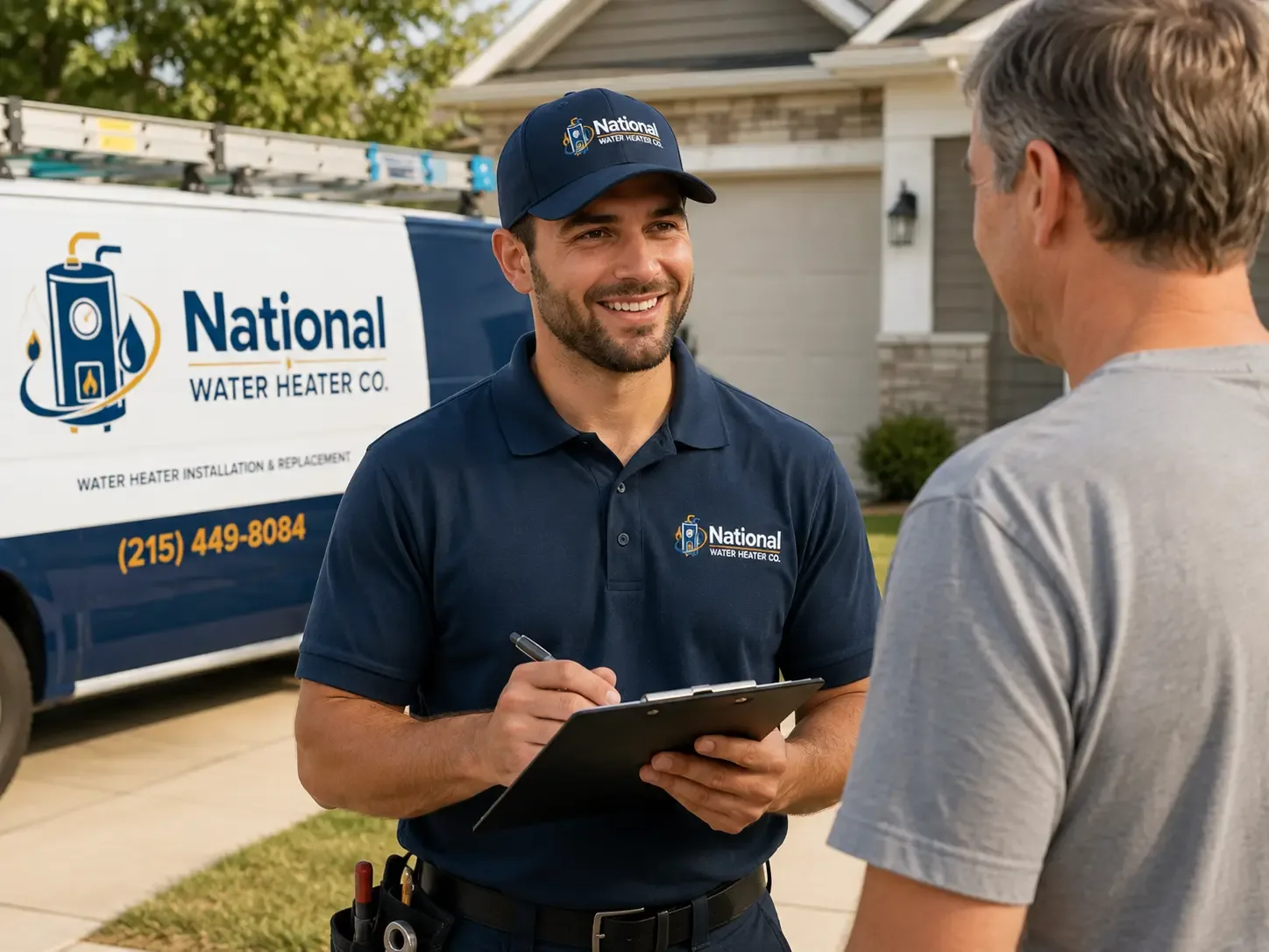 Water Heater Installation Jersey, GA FAQs